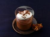 Chocolate Mousse 